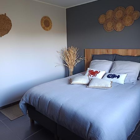 La Petite Chambre Du Lac Carcassonne Esterno foto