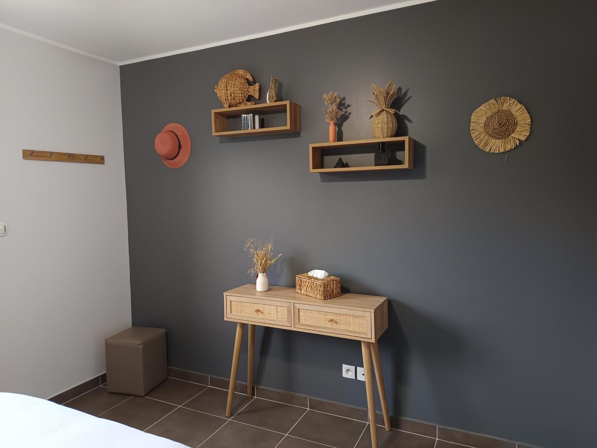 La Petite Chambre Du Lac Carcassonne Esterno foto