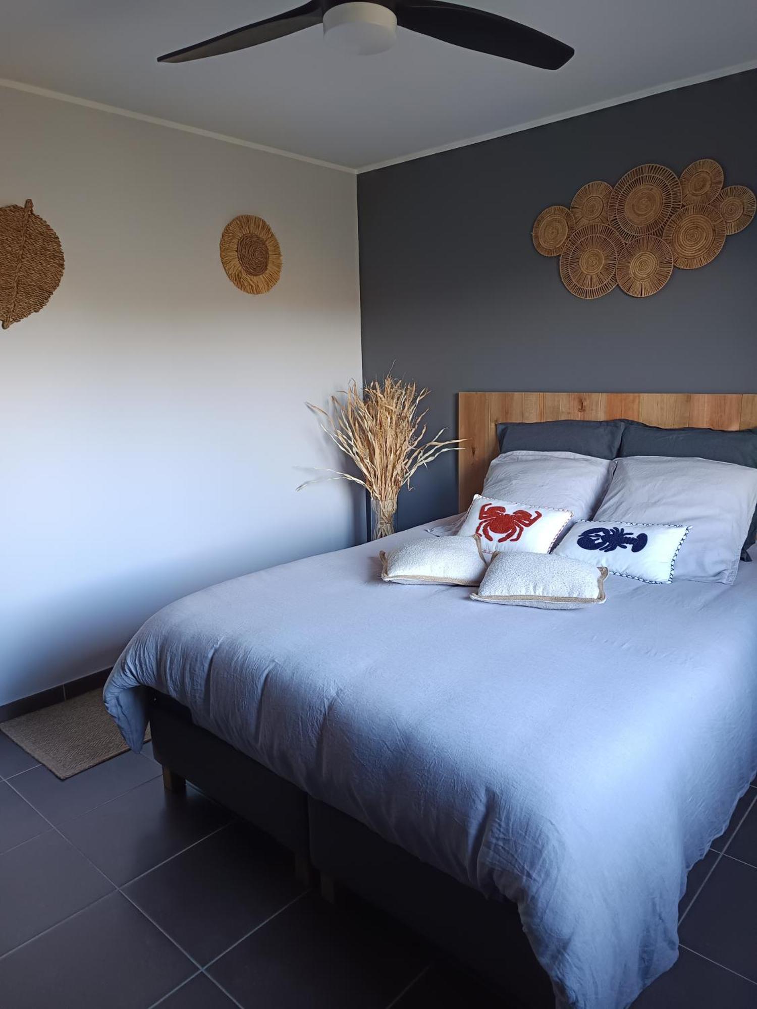 La Petite Chambre Du Lac Carcassonne Esterno foto