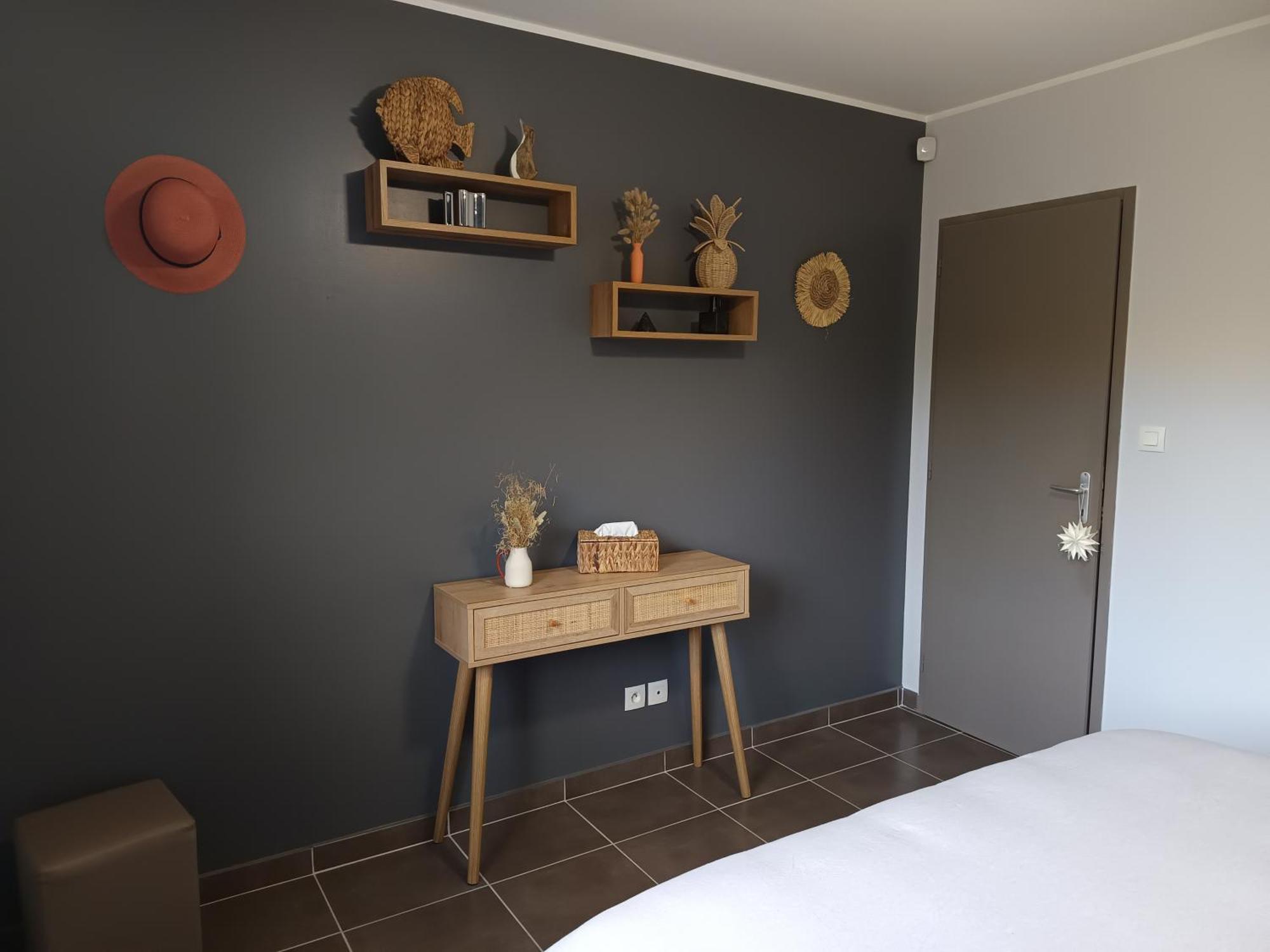 La Petite Chambre Du Lac Carcassonne Esterno foto
