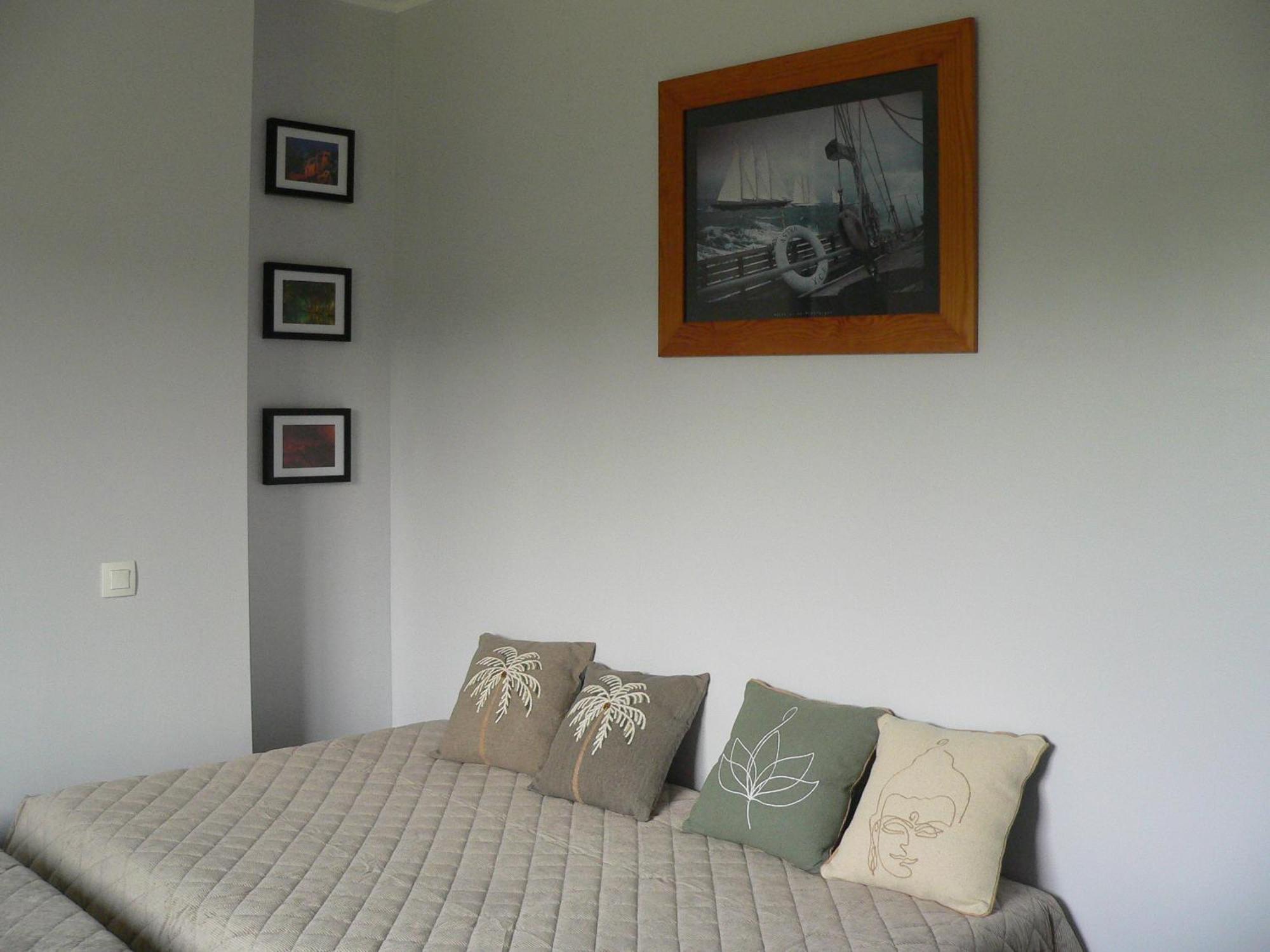 La Petite Chambre Du Lac Carcassonne Esterno foto