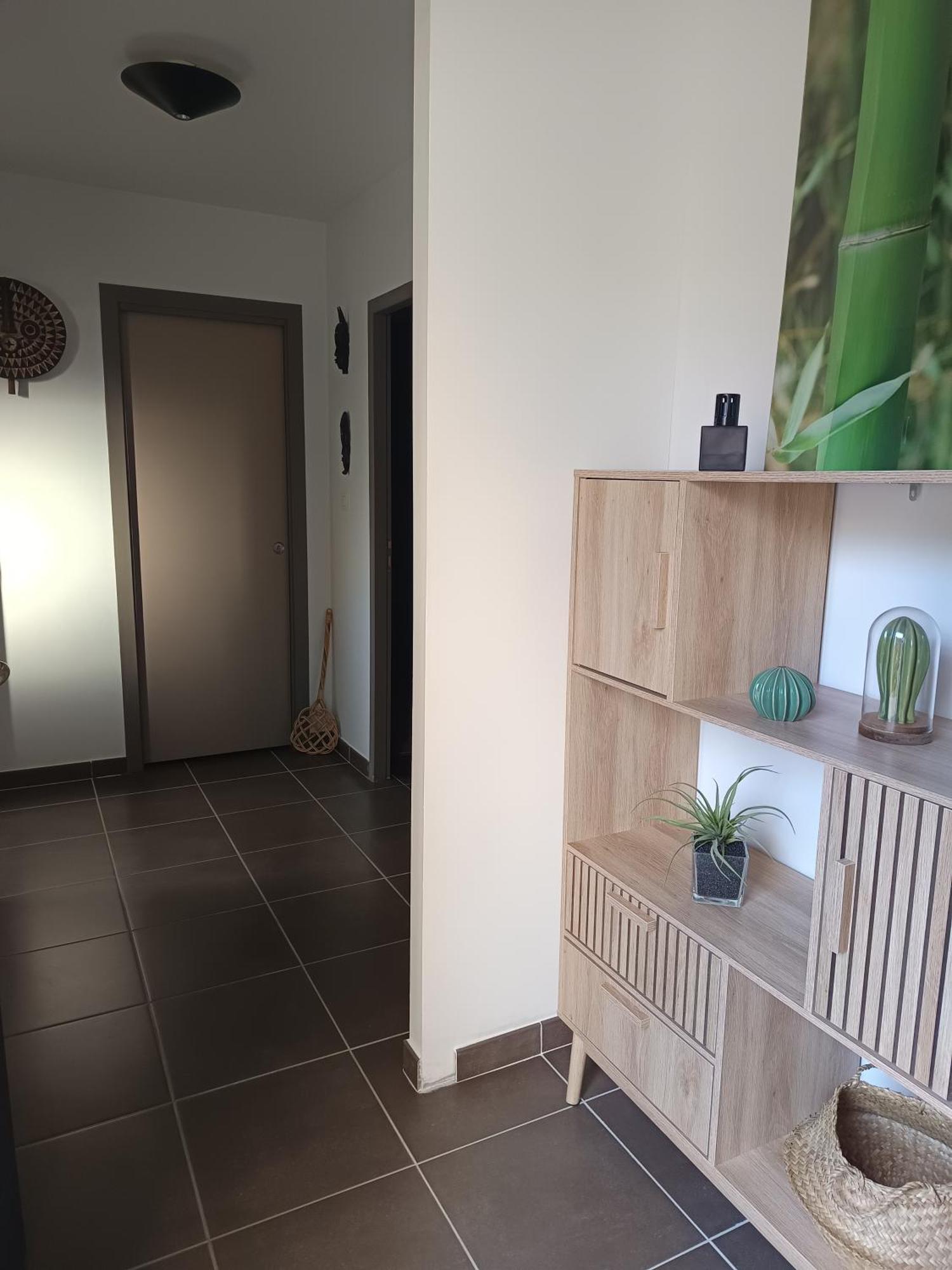La Petite Chambre Du Lac Carcassonne Esterno foto