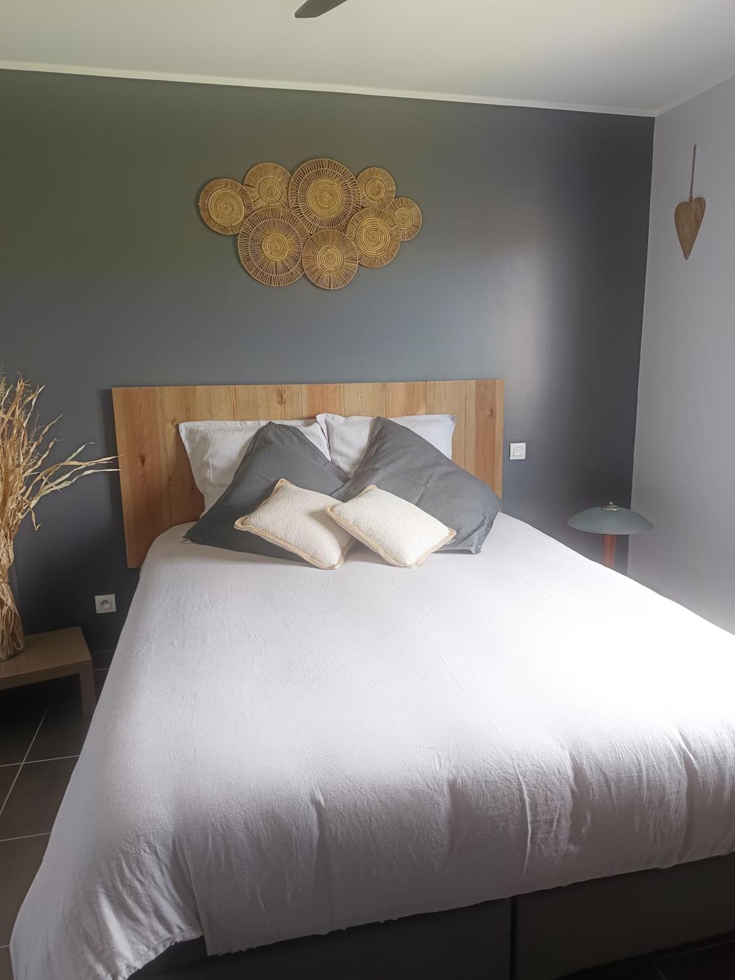 La Petite Chambre Du Lac Carcassonne Esterno foto